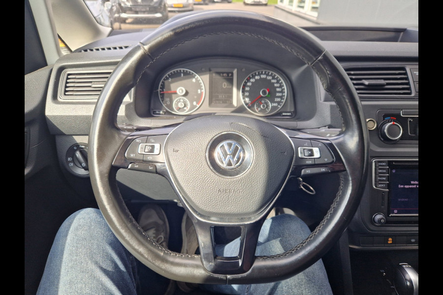 Volkswagen Caddy 2.0 TDI Dsg L1H1 BMT