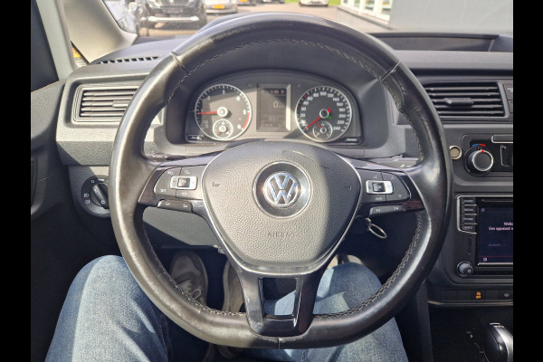 Volkswagen Caddy 2.0 TDI Dsg L1H1 BMT