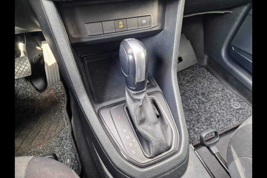 Volkswagen Caddy 2.0 TDI Dsg L1H1 BMT