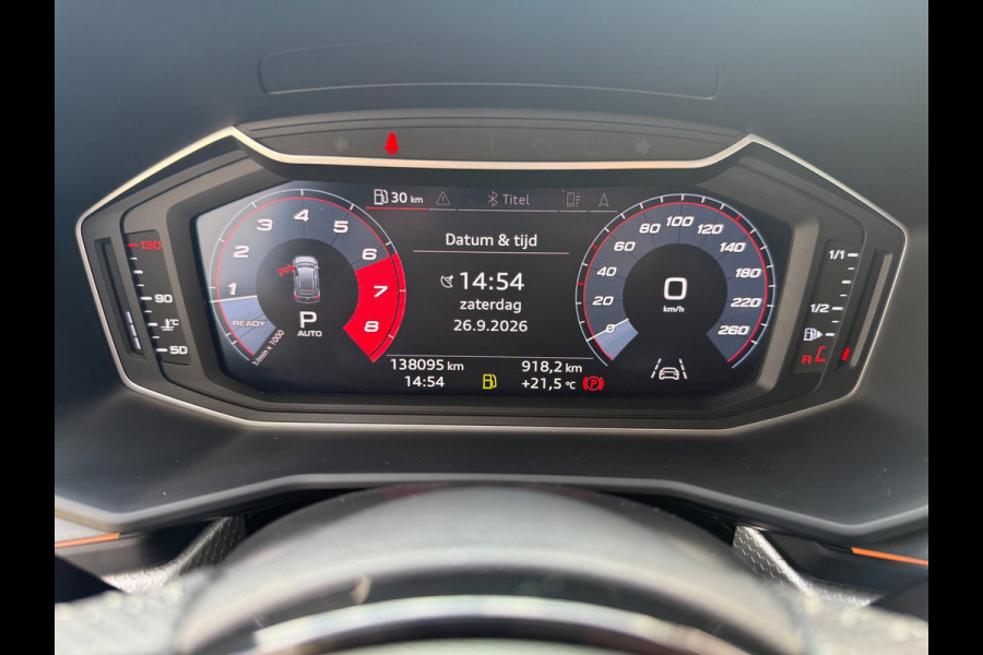 Audi A1 SPORTBACK 35 TFSI | 3x S-Line | CarPlay | Keyless