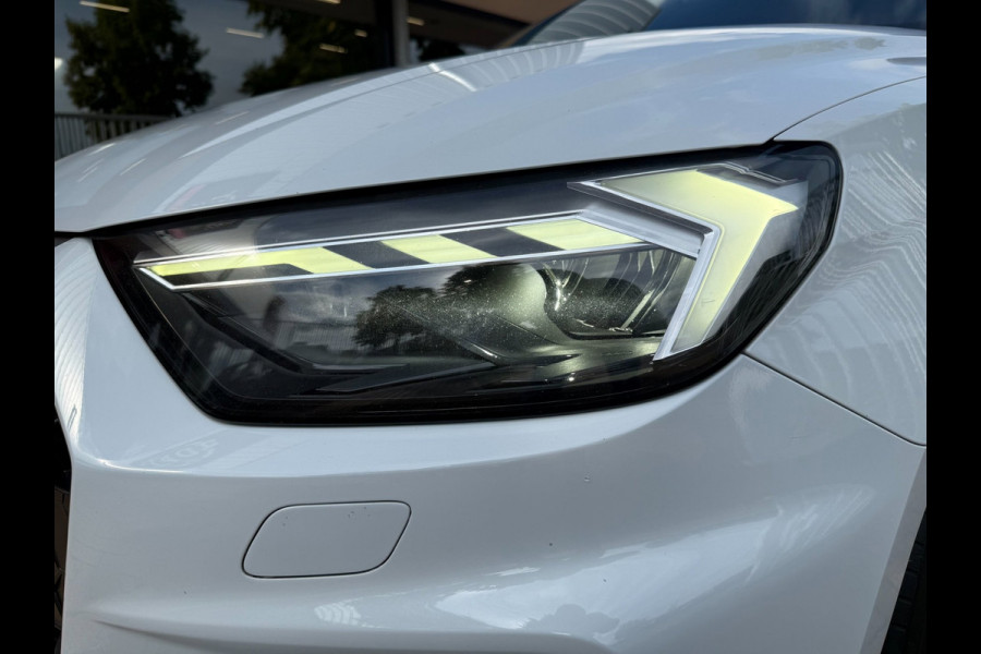 Audi A1 SPORTBACK 35 TFSI | 3x S-Line | CarPlay | Keyless