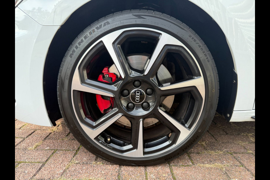Audi A1 SPORTBACK 35 TFSI | 3x S-Line | CarPlay | Keyless