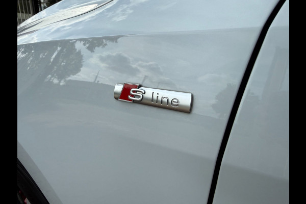 Audi A1 SPORTBACK 35 TFSI | 3x S-Line | CarPlay | Keyless
