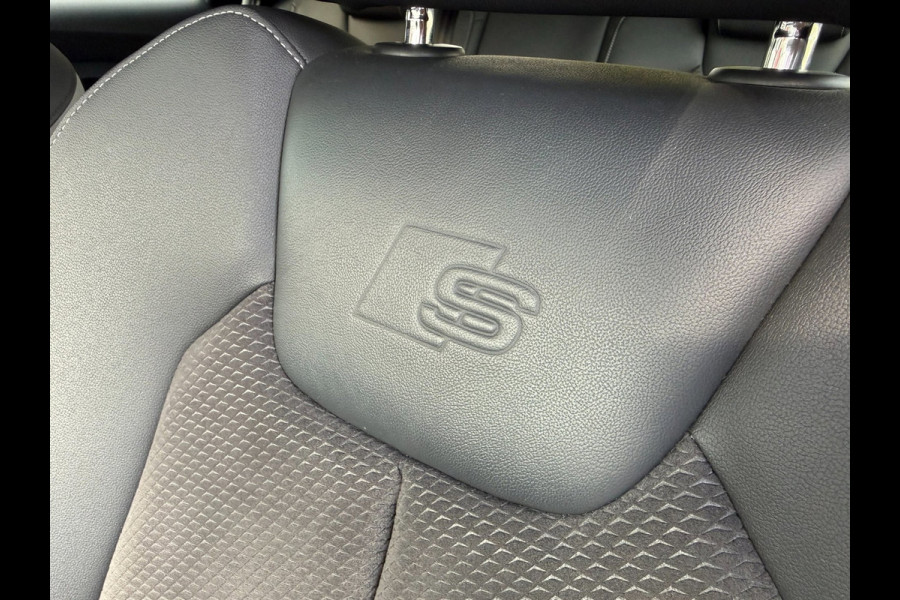 Audi A1 SPORTBACK 35 TFSI | 3x S-Line | CarPlay | Keyless