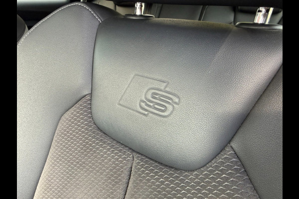 Audi A1 SPORTBACK 35 TFSI | 3x S-Line | CarPlay | Keyless