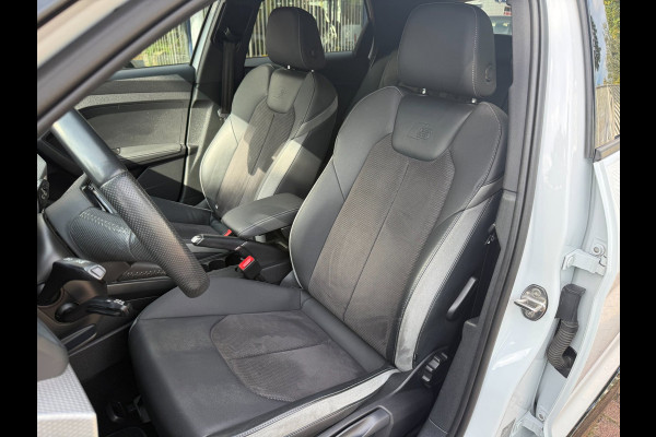 Audi A1 SPORTBACK 35 TFSI | 3x S-Line | CarPlay | Keyless