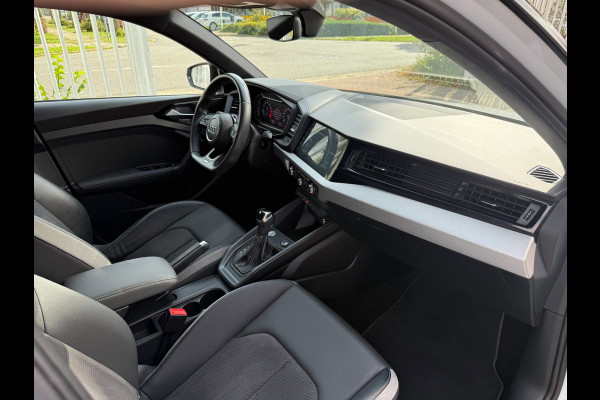Audi A1 SPORTBACK 35 TFSI | 3x S-Line | CarPlay | Keyless