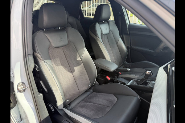 Audi A1 SPORTBACK 35 TFSI | 3x S-Line | CarPlay | Keyless