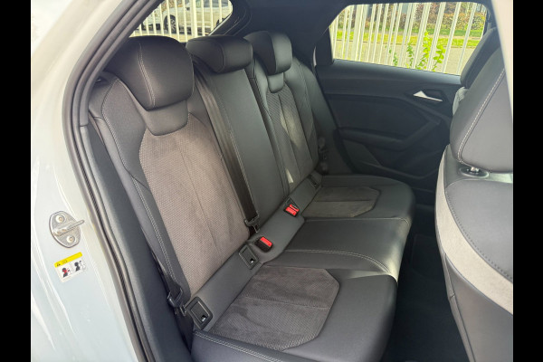Audi A1 SPORTBACK 35 TFSI | 3x S-Line | CarPlay | Keyless