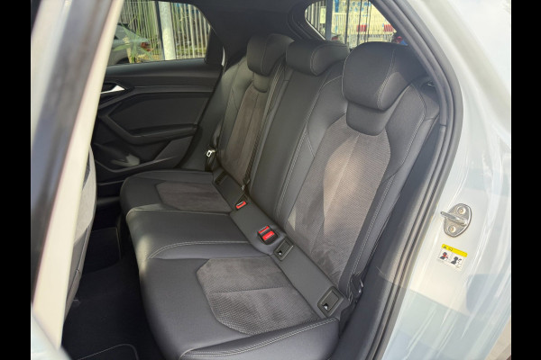 Audi A1 SPORTBACK 35 TFSI | 3x S-Line | CarPlay | Keyless