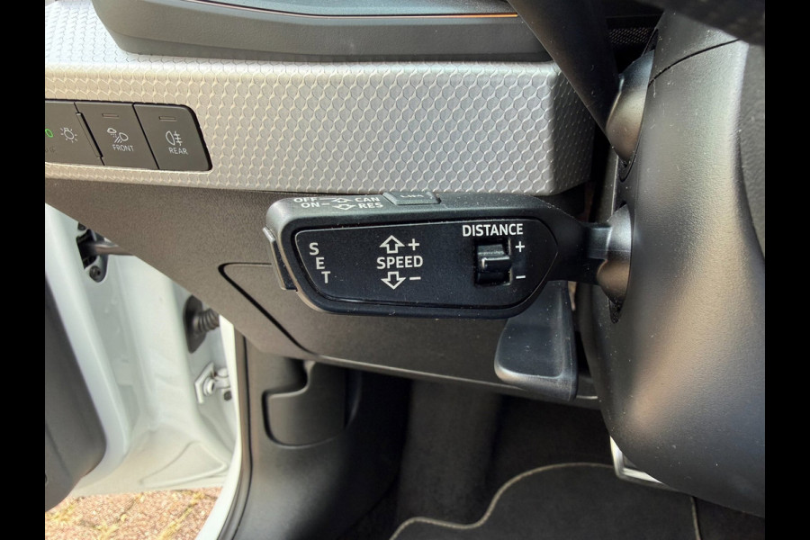 Audi A1 SPORTBACK 35 TFSI | 3x S-Line | CarPlay | Keyless