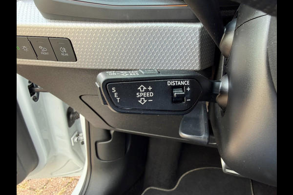 Audi A1 SPORTBACK 35 TFSI | 3x S-Line | CarPlay | Keyless