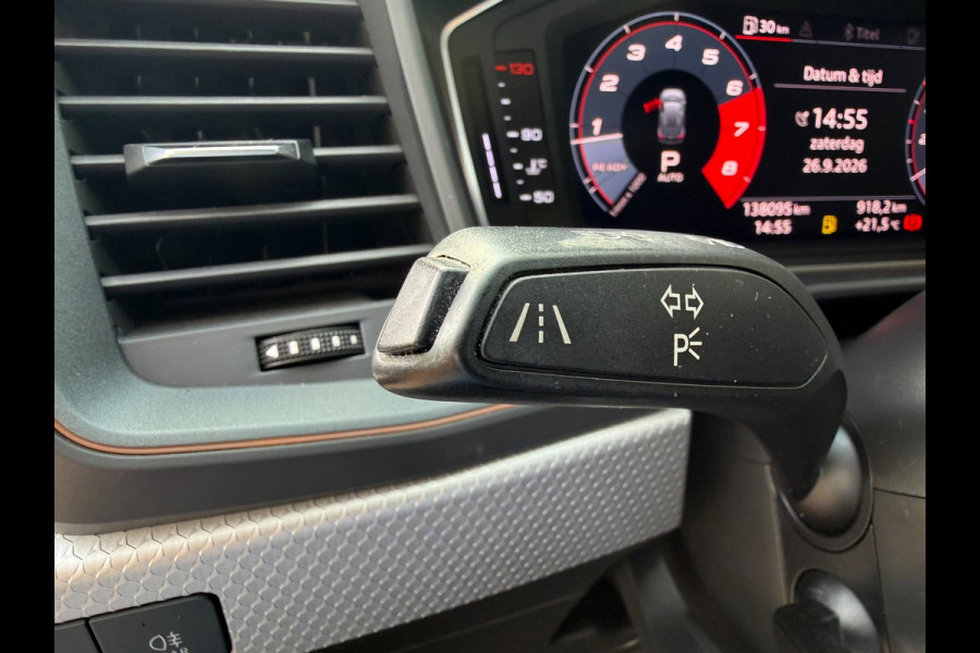 Audi A1 SPORTBACK 35 TFSI | 3x S-Line | CarPlay | Keyless