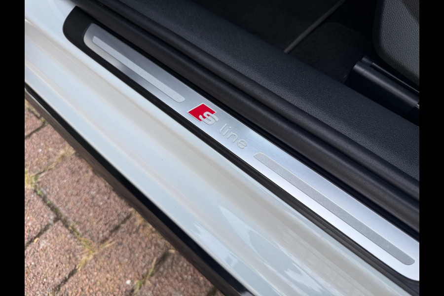 Audi A1 SPORTBACK 35 TFSI | 3x S-Line | CarPlay | Keyless