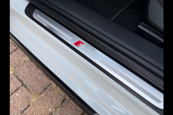 Audi A1 SPORTBACK 35 TFSI | 3x S-Line | CarPlay | Keyless