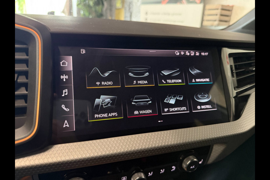 Audi A1 SPORTBACK 35 TFSI | 3x S-Line | CarPlay | Keyless