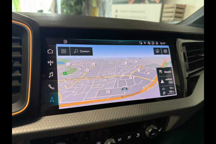 Audi A1 SPORTBACK 35 TFSI | 3x S-Line | CarPlay | Keyless