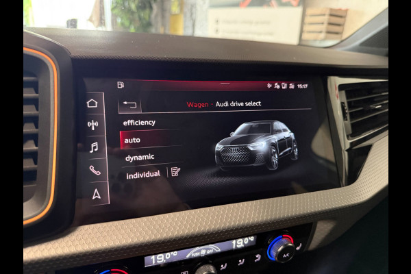 Audi A1 SPORTBACK 35 TFSI | 3x S-Line | CarPlay | Keyless