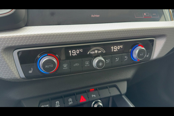 Audi A1 SPORTBACK 35 TFSI | 3x S-Line | CarPlay | Keyless