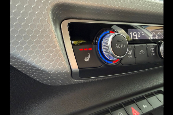 Audi A1 SPORTBACK 35 TFSI | 3x S-Line | CarPlay | Keyless