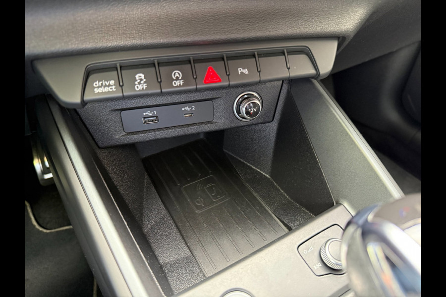 Audi A1 SPORTBACK 35 TFSI | 3x S-Line | CarPlay | Keyless