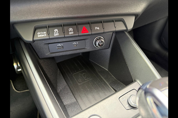 Audi A1 SPORTBACK 35 TFSI | 3x S-Line | CarPlay | Keyless