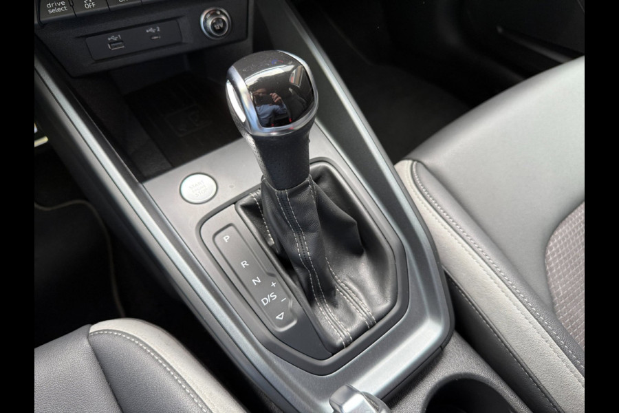 Audi A1 SPORTBACK 35 TFSI | 3x S-Line | CarPlay | Keyless