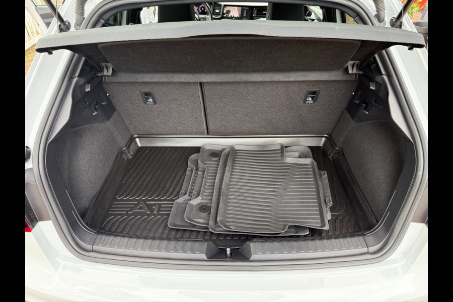 Audi A1 SPORTBACK 35 TFSI | 3x S-Line | CarPlay | Keyless