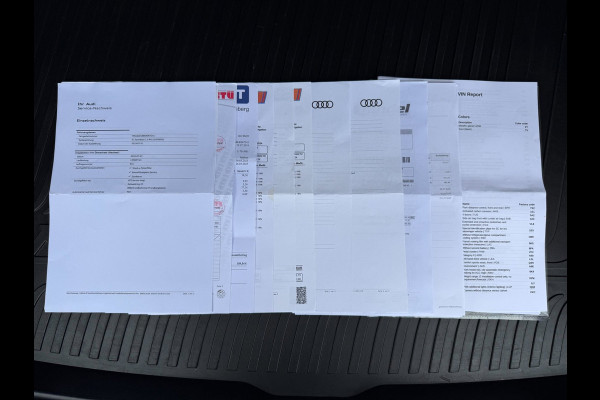 Audi A1 SPORTBACK 35 TFSI | 3x S-Line | CarPlay | Keyless