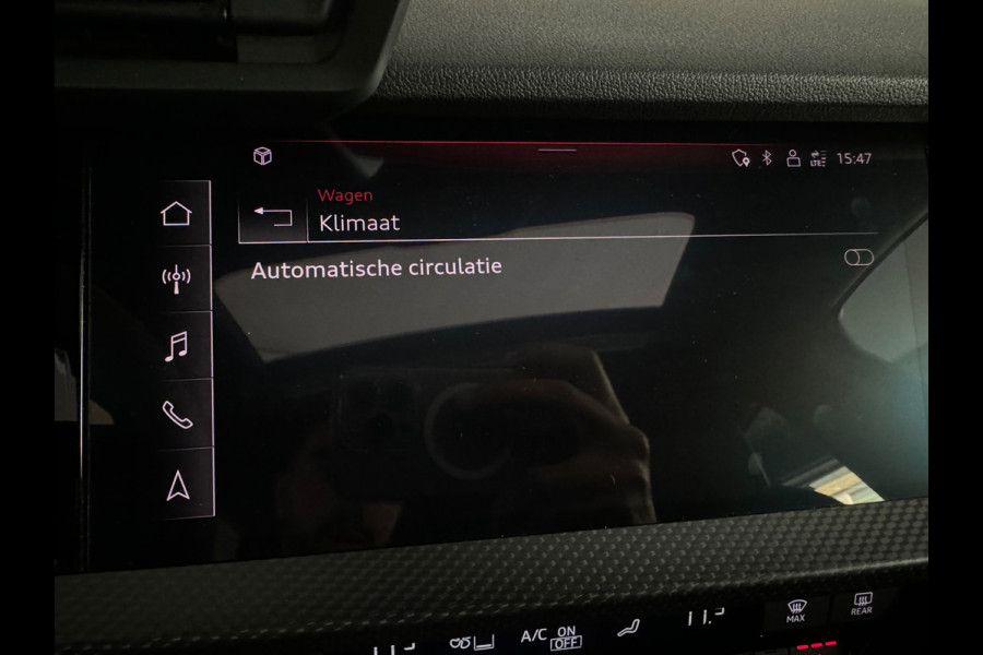 Audi RS3 Sportback 2.5 TFSI quattro Pano|Ceramic|Hulk|Keyless|HuD