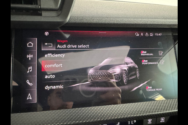 Audi RS3 Sportback 2.5 TFSI quattro Pano|Ceramic|Hulk|Keyless|HuD