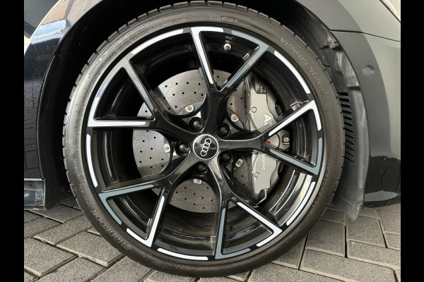 Audi RS3 Sportback 2.5 TFSI quattro Pano|Ceramic|Hulk|Keyless|HuD