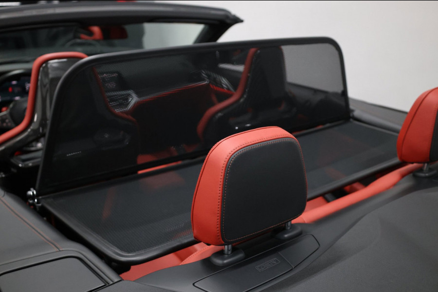 BMW 4 Serie Cabrio M4 xDrive Competition 700+PK OPF delete FULL PPF/KERAMISCH/M CARBON BUCKET SEATS/LMV/360/ACC/12 MND GARANTIE!