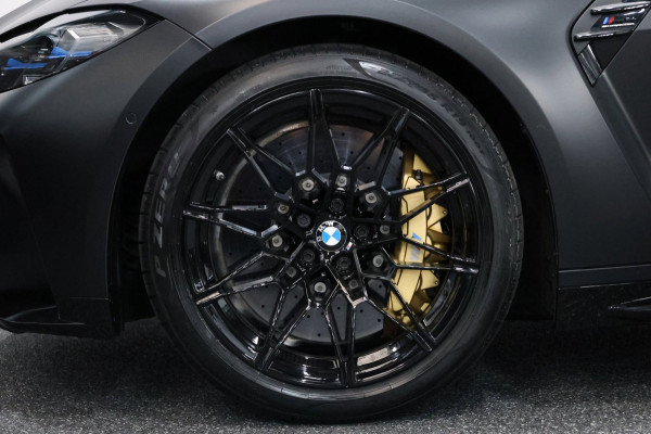 BMW 4 Serie Cabrio M4 xDrive Competition 700+PK OPF delete FULL PPF/KERAMISCH/M CARBON BUCKET SEATS/LMV/360/ACC/12 MND GARANTIE!