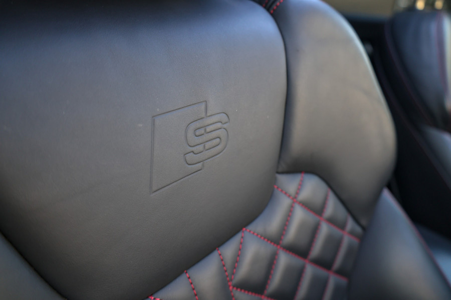 Audi Q5 50 TFSI e S edition Competition | BTW | PANO | LEDER | ELEK.TREKHAAK |