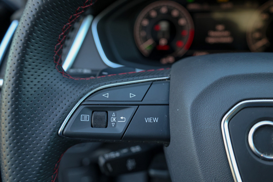 Audi Q5 50 TFSI e S edition Competition | BTW | PANO | LEDER | ELEK.TREKHAAK |