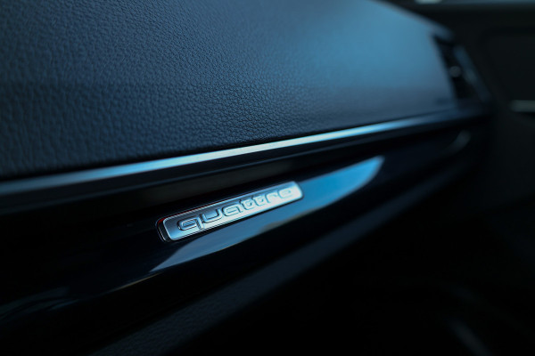 Audi Q5 50 TFSI e S edition Competition | BTW | PANO | LEDER | ELEK.TREKHAAK |