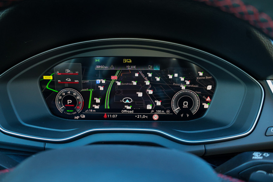 Audi Q5 50 TFSI e S edition Competition | BTW | PANO | LEDER | ELEK.TREKHAAK |