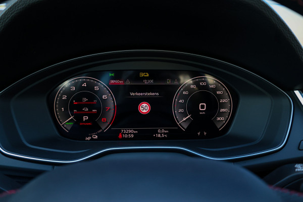 Audi Q5 50 TFSI e S edition Competition | BTW | PANO | LEDER | ELEK.TREKHAAK |