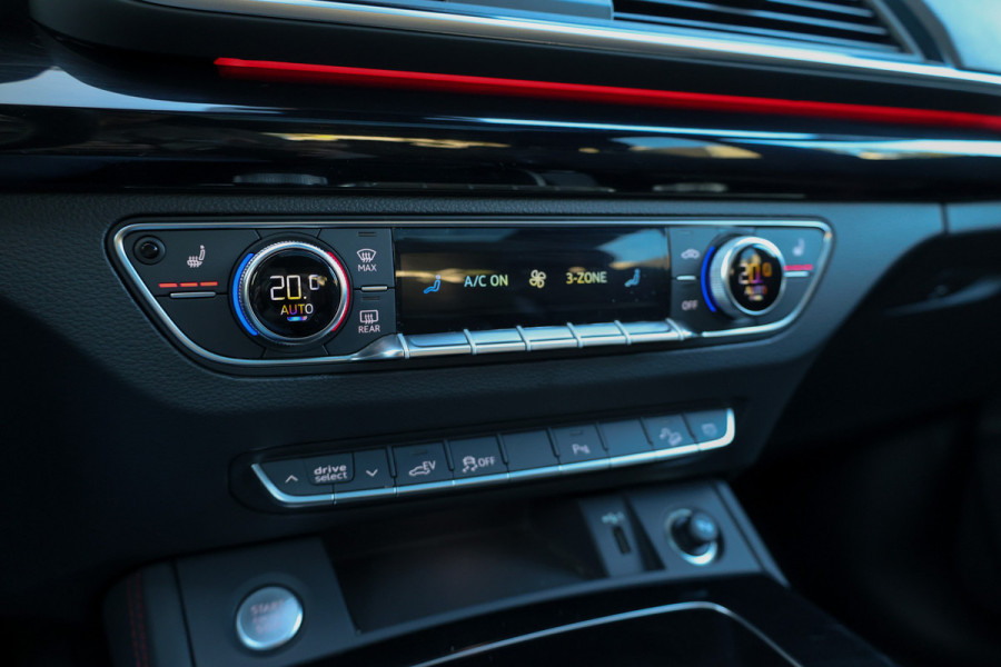 Audi Q5 50 TFSI e S edition Competition | BTW | PANO | LEDER | ELEK.TREKHAAK |