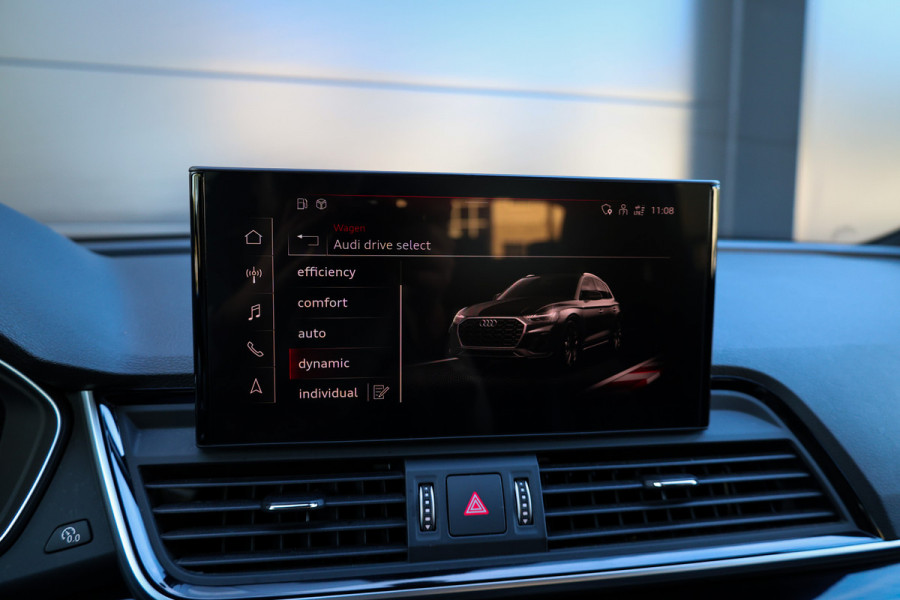 Audi Q5 50 TFSI e S edition Competition | BTW | PANO | LEDER | ELEK.TREKHAAK |