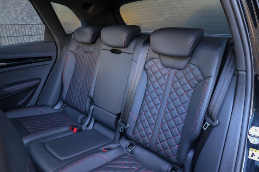 Audi Q5 50 TFSI e S edition Competition | BTW | PANO | LEDER | ELEK.TREKHAAK |