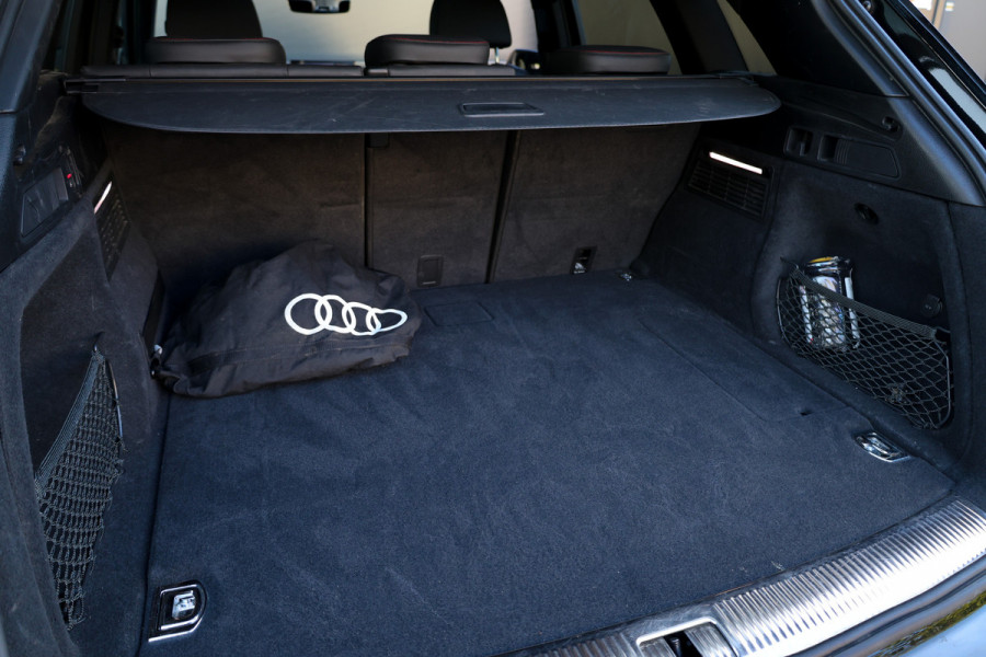 Audi Q5 50 TFSI e S edition Competition | BTW | PANO | LEDER | ELEK.TREKHAAK |