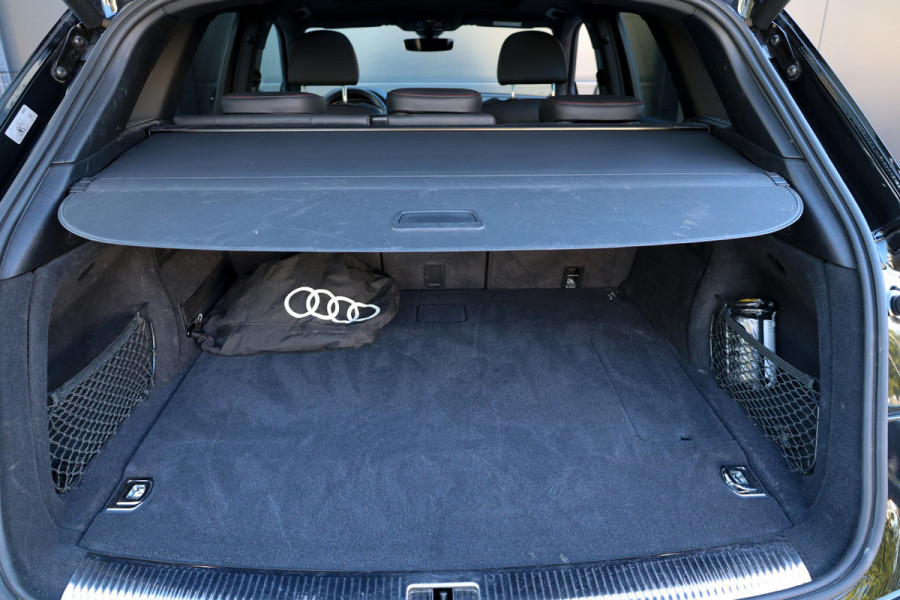 Audi Q5 50 TFSI e S edition Competition | BTW | PANO | LEDER | ELEK.TREKHAAK |