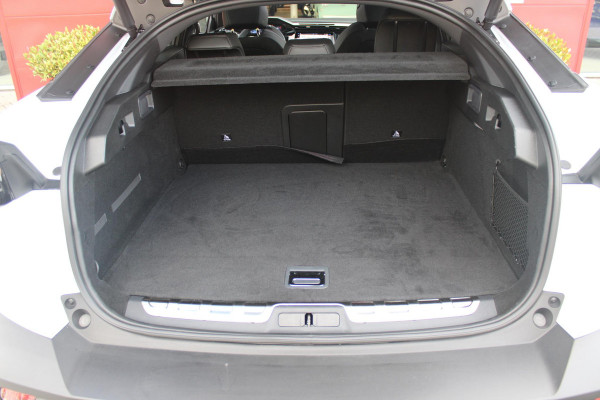 Peugeot 408 1.6 HYbrid 225PK EAT8 GT | PANORAMA SCHUIF/KANTEL DAK | ELEKTRISCH VERSTELBARE VOORSTOELEN MET MASAGE FUNCTIE | VOORSTOELEN VERWARMBAAR | STUUR VERWARMING | SFEER VERLICHTING | 20" LICHTMETALEN VELGEN | ELEKTRISCH BEDIENBARE ACHTERKLEP | LED MATRIX KOPLAMPEN | 360° CAMERA | PARKEERSENSOREN VOOR + ACHTER | DRAADLOZE TELEFOONLADER | DRAADLOZE APPLE CARPLAY/ANDROID AUTO | NAVIGATIE | DODEHOEK DETECTIE | ADAPTIVE CRUISE CONTROL |