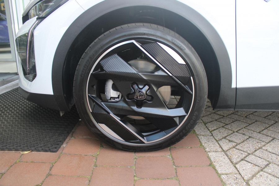 Peugeot 408 1.6 HYbrid 225PK EAT8 GT | PANORAMA SCHUIF/KANTEL DAK | ELEKTRISCH VERSTELBARE VOORSTOELEN MET MASAGE FUNCTIE | VOORSTOELEN VERWARMBAAR | STUUR VERWARMING | SFEER VERLICHTING | 20" LICHTMETALEN VELGEN | ELEKTRISCH BEDIENBARE ACHTERKLEP | LED MATRIX KOPLAMPEN | 360° CAMERA | PARKEERSENSOREN VOOR + ACHTER | DRAADLOZE TELEFOONLADER | DRAADLOZE APPLE CARPLAY/ANDROID AUTO | NAVIGATIE | DODEHOEK DETECTIE | ADAPTIVE CRUISE CONTROL |
