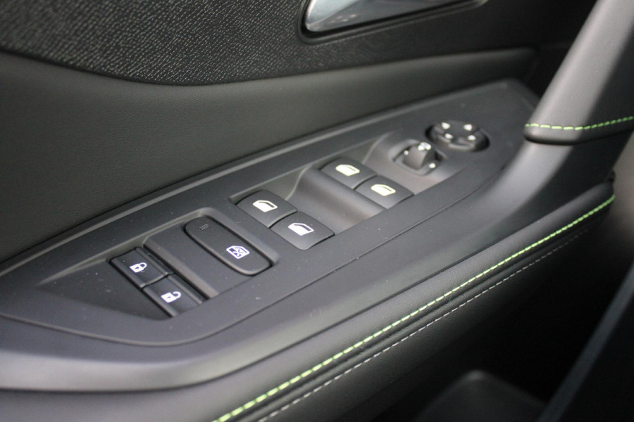 Peugeot 408 1.6 HYbrid 225PK EAT8 GT | PANORAMA SCHUIF/KANTEL DAK | ELEKTRISCH VERSTELBARE VOORSTOELEN MET MASAGE FUNCTIE | VOORSTOELEN VERWARMBAAR | STUUR VERWARMING | SFEER VERLICHTING | 20" LICHTMETALEN VELGEN | ELEKTRISCH BEDIENBARE ACHTERKLEP | LED MATRIX KOPLAMPEN | 360° CAMERA | PARKEERSENSOREN VOOR + ACHTER | DRAADLOZE TELEFOONLADER | DRAADLOZE APPLE CARPLAY/ANDROID AUTO | NAVIGATIE | DODEHOEK DETECTIE | ADAPTIVE CRUISE CONTROL |