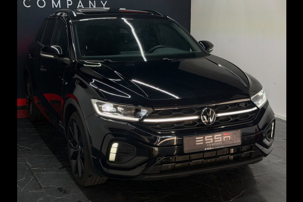 Volkswagen T-Roc 2.0 TDI Full Option|Pano|IQ|Camera|Keyless|