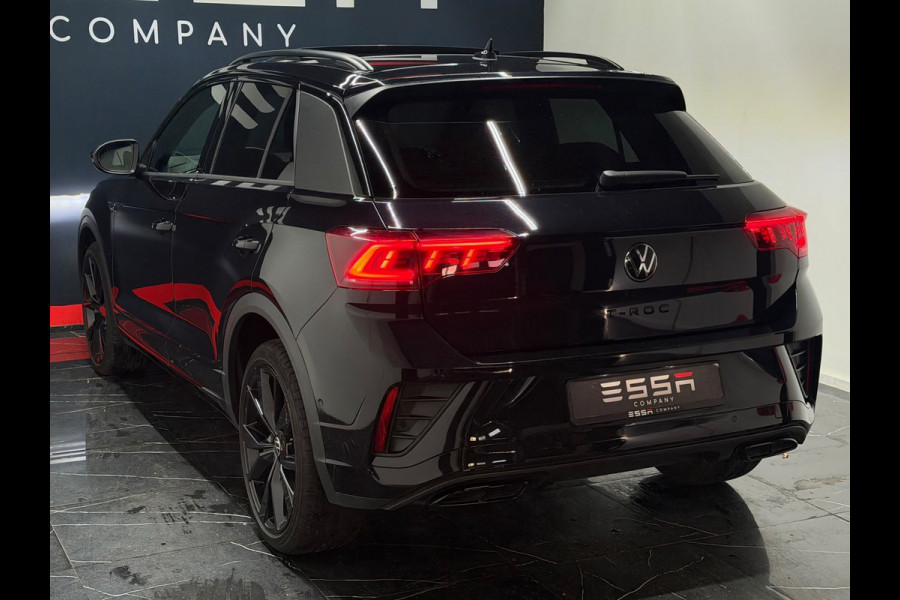 Volkswagen T-Roc 2.0 TDI Full Option|Pano|IQ|Camera|Keyless|