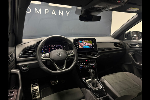 Volkswagen T-Roc 2.0 TDI Full Option|Pano|IQ|Camera|Keyless|